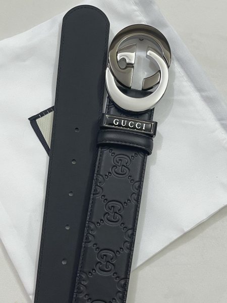  Handbags Gucci Signature size:3.8 cm