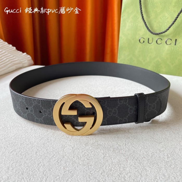 Streetwear Belt Gucci 311000