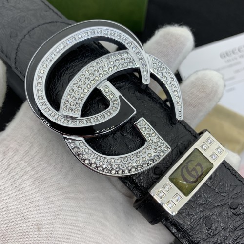  Handbags Gucci 23015 size:3.8 cm