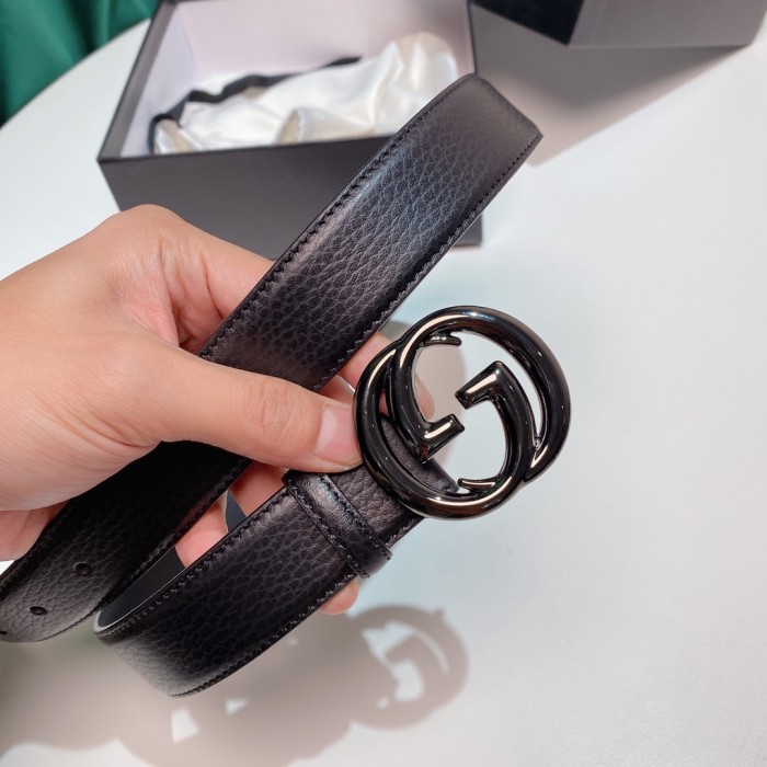  Streetwear Belt Gucci 311022