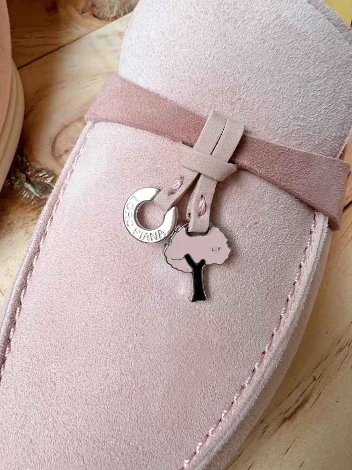 Loro Piana shoes 319