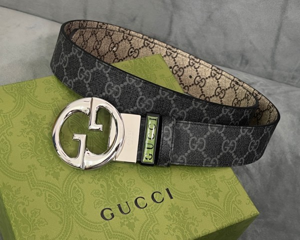Streetwear Belt Gucci 311007