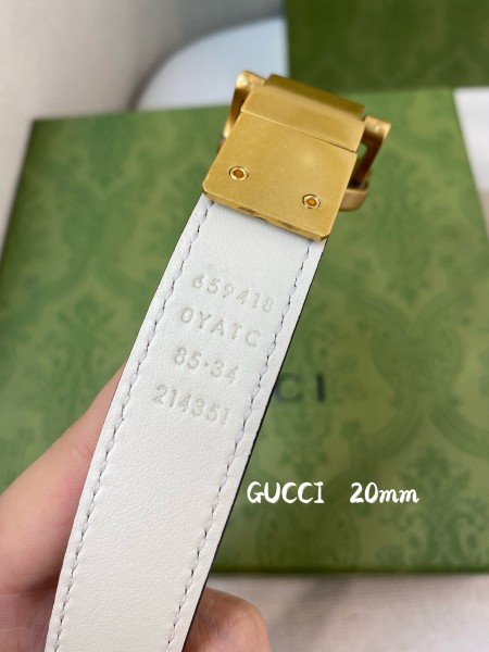  Handbags Gucci 23017 size:20 mm