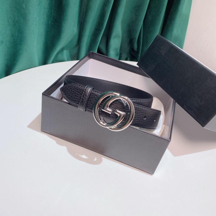   Streetwear Belt Gucci 311023