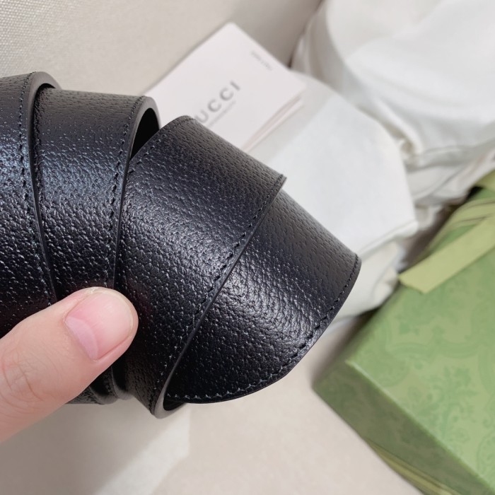  Streetwear Belt Gucci 