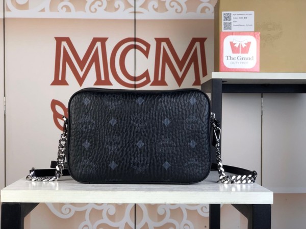  Handbags  MCM 6252 size:24*14*5 cm