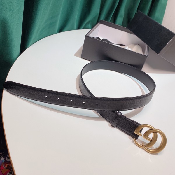 Streetwear Belt Gucci 311021