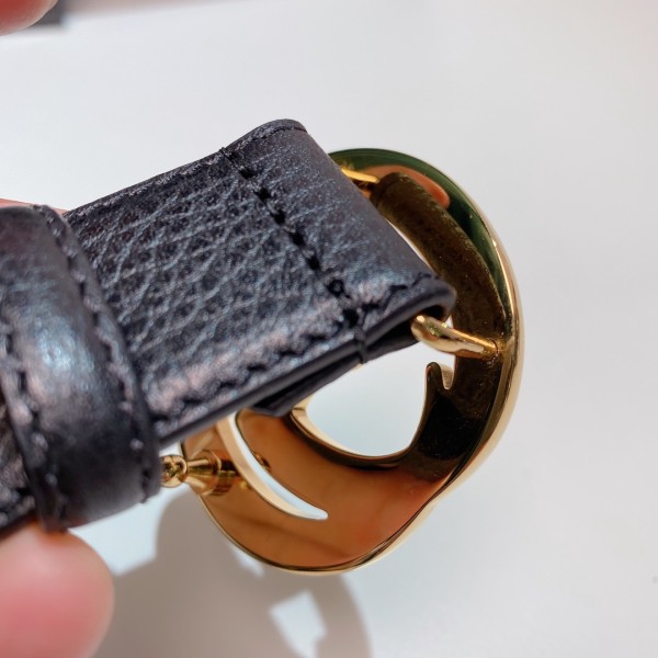   Streetwear Belt Gucci 311024