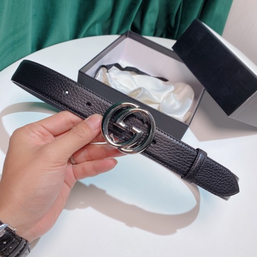   Streetwear Belt Gucci 311023