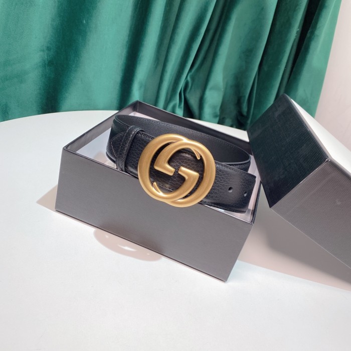   Streetwear Belt Gucci 311017