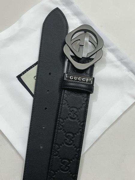  Handbags Gucci Signature size:3.8 cm