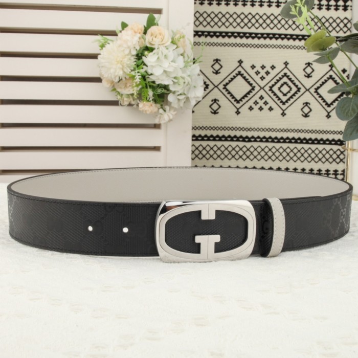 Streetwear Belt Gucci 310998