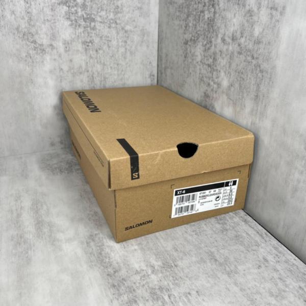 Salomon XT-6 Rubber Lizard