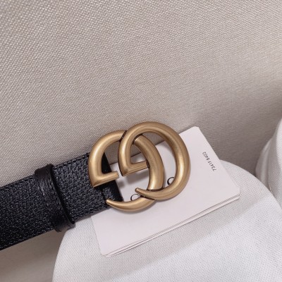 Streetwear  Belt Gucci 
