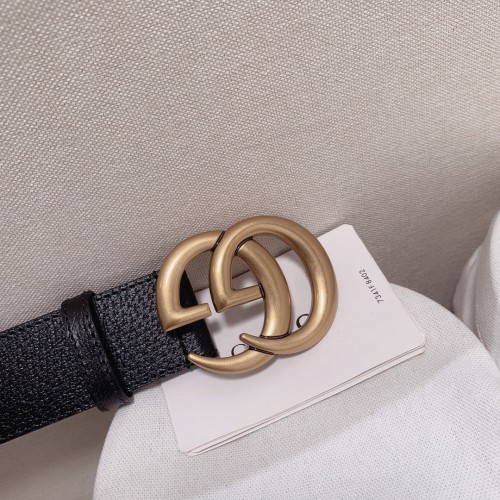 Streetwear  Belt Gucci 