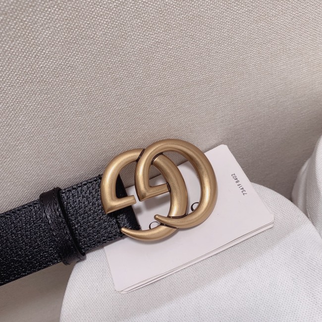Streetwear  Belt Gucci 