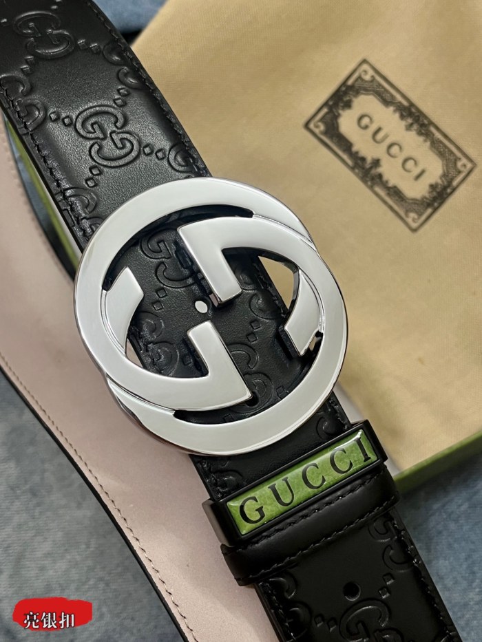  HandbagsGucci 23014 size:3.8 cm