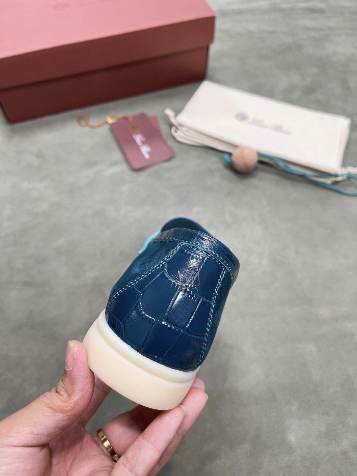 Loro Piana shoes 323