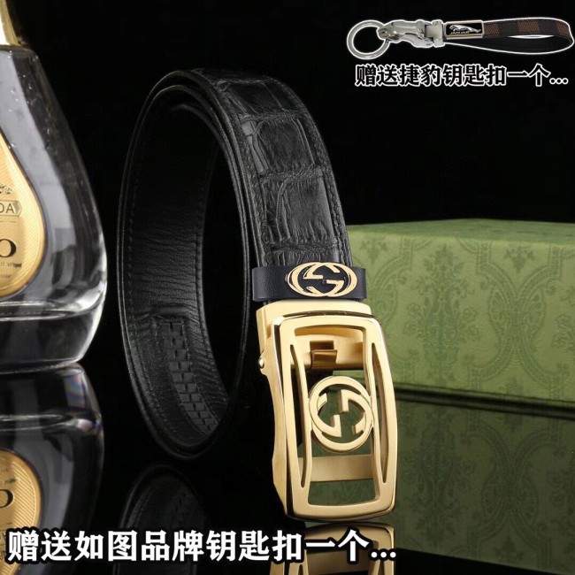 Handbags Streetwear Belt Gucci 311033 size:3.8 Cm