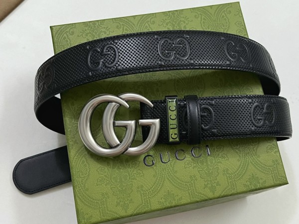  Handbags Gucci Signature size:3.8 cm