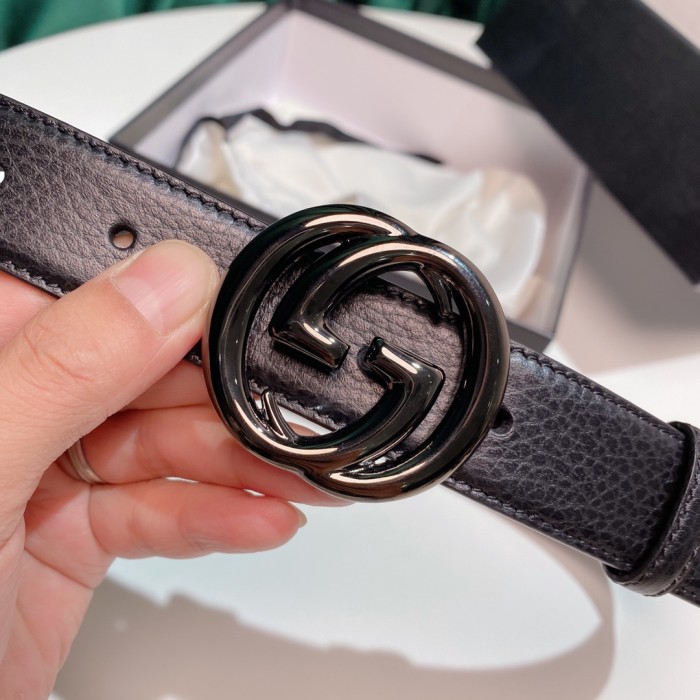  Streetwear Belt Gucci 311022
