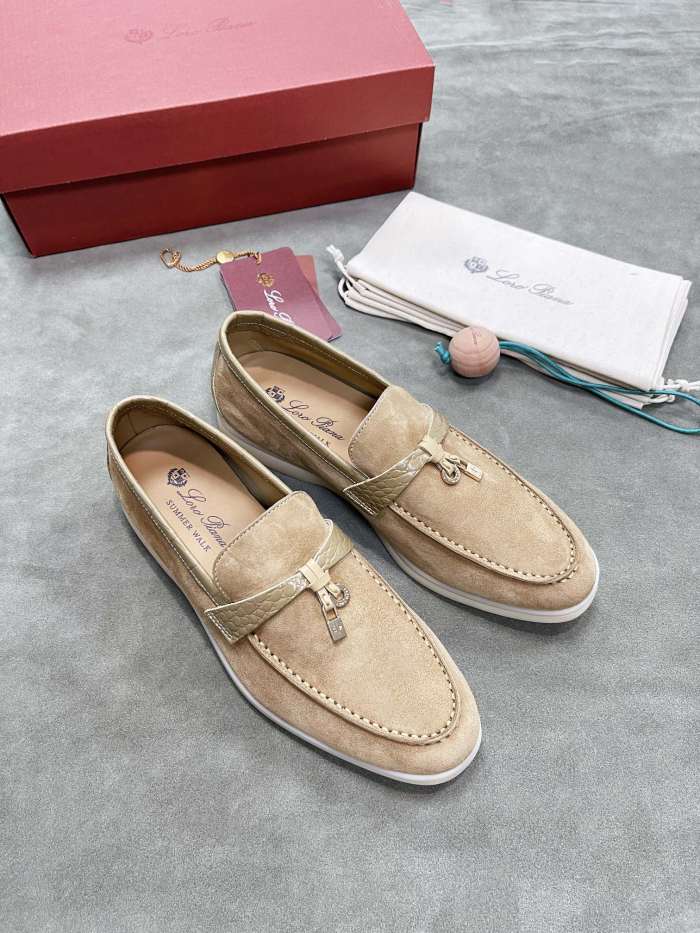 Loro Piana shoes 322