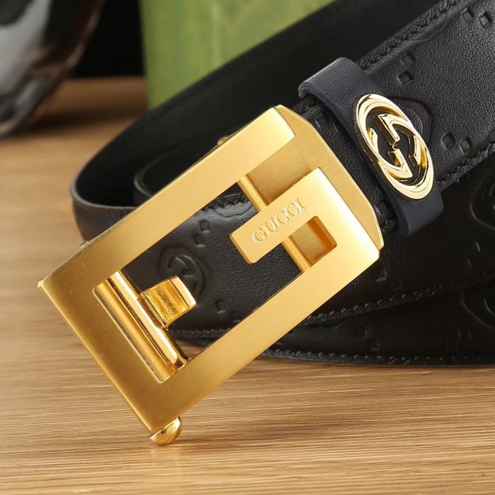 Handbags Streetwear Belt Gucci 311030 size:3.8 Cm
