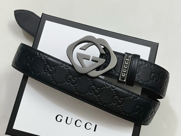  Handbags Gucci Signature size:3.8 cm