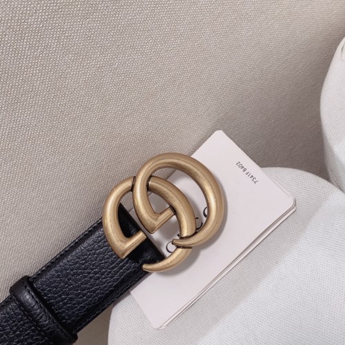  Streetwear Belt Gucci 