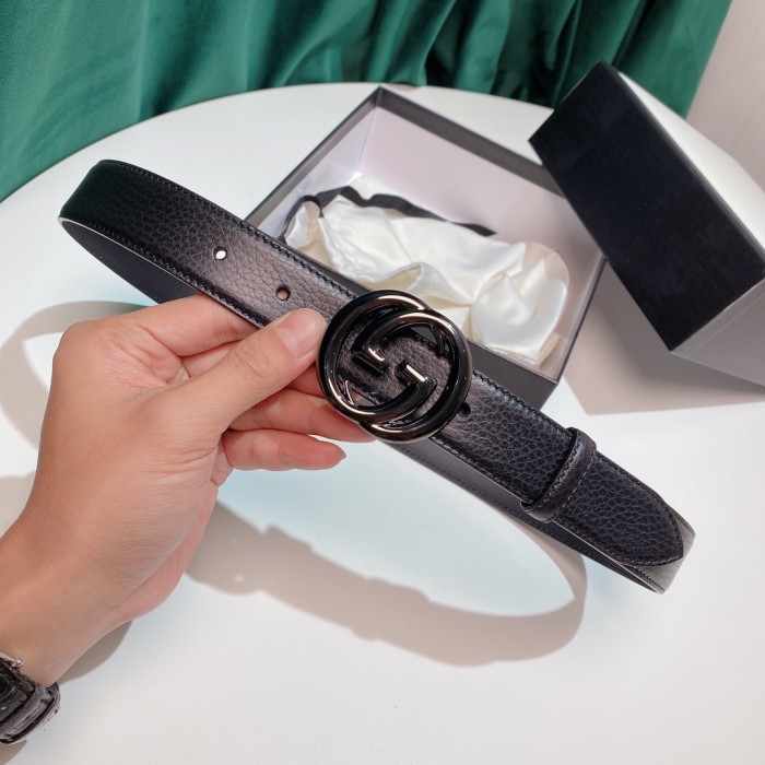  Streetwear Belt Gucci 311022