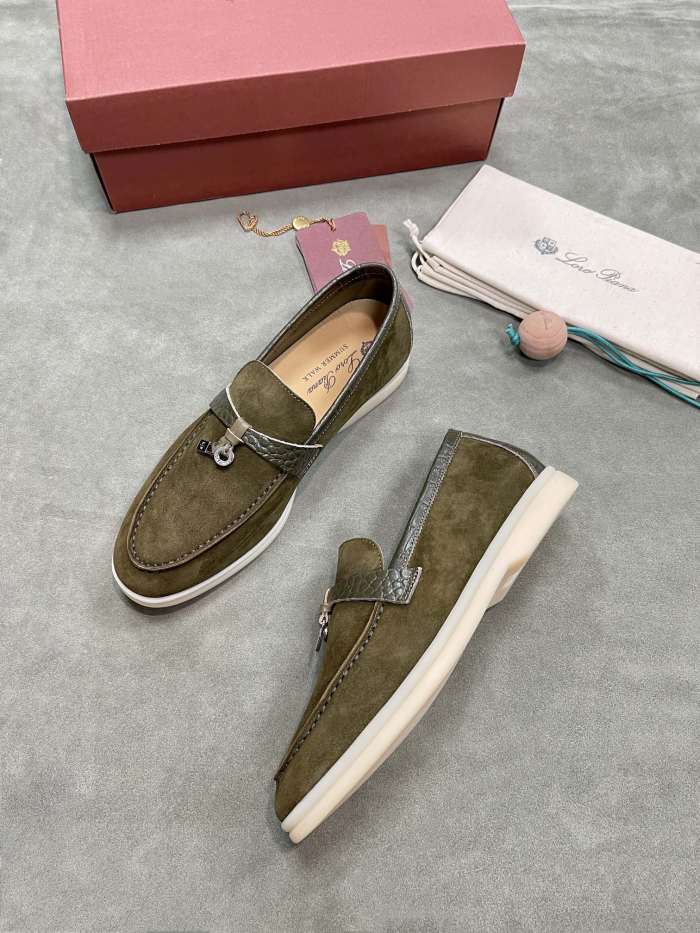 Loro Piana shoes 325