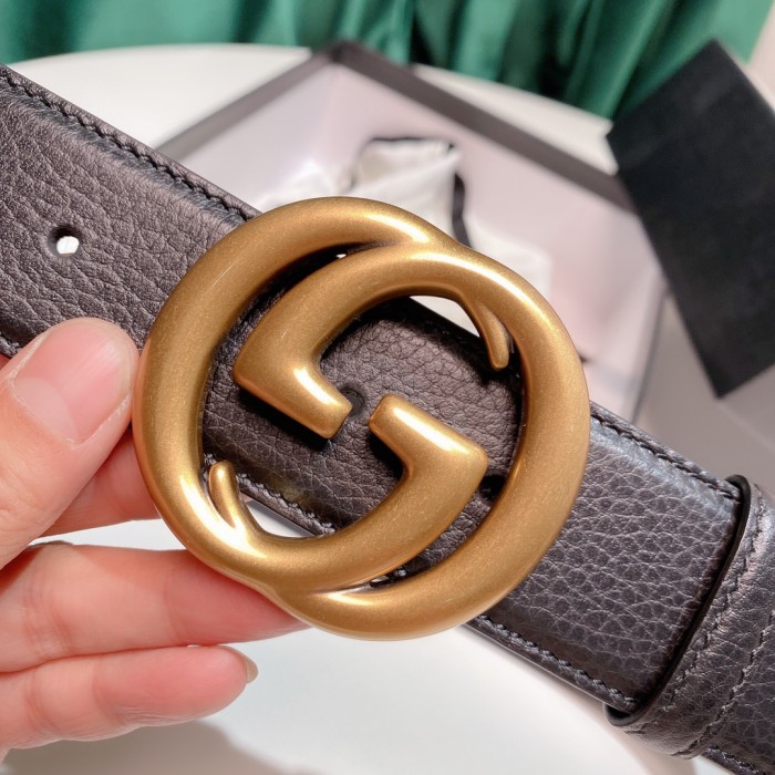   Streetwear Belt Gucci 311026