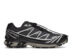 Salomon XT-6 Adv Dover Street Market Black