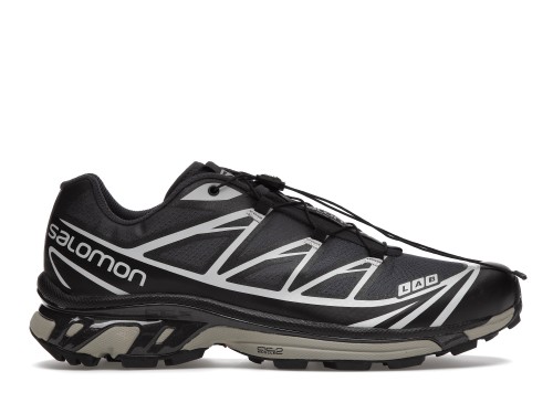 Salomon XT-6 Adv Dover Street Market Black