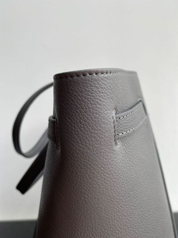 CELINE Handbags 189023TNI-09LC size 31*17*27 cm