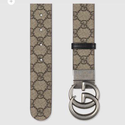  Handbags Gucci GG Supreme size:3.8 cm