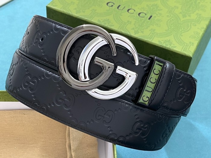  Handbags Gucci Signature size:3.8 cm