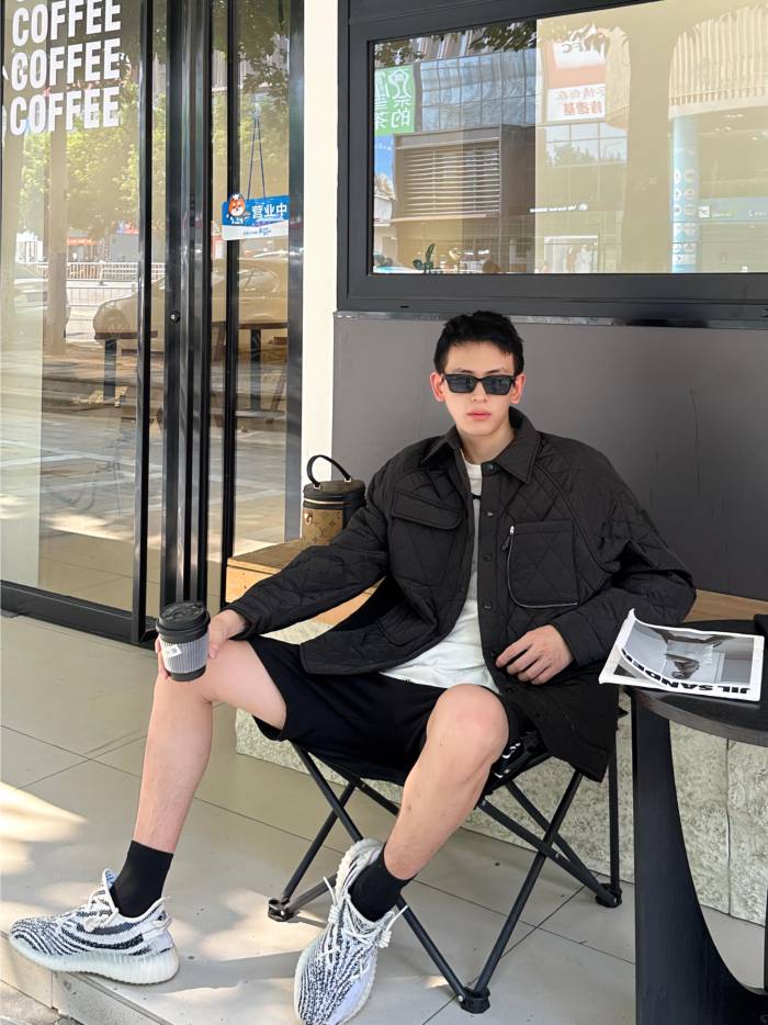 Clothes Burberry 534