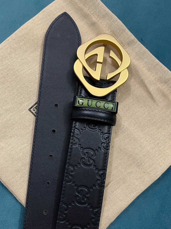  Handbags Gucci Signature size:3.8 cm