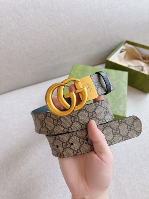  Handbags Gucci GG Supreme size:3.8 cm