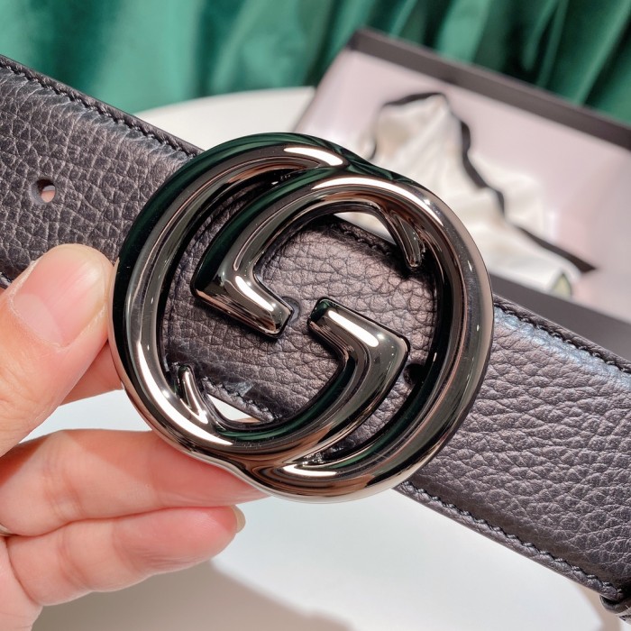   Streetwear Belt Gucci 311016