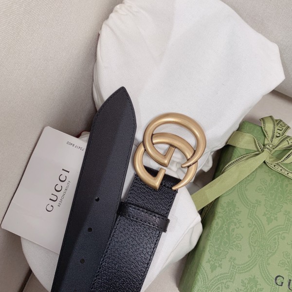 Streetwear  Belt Gucci 