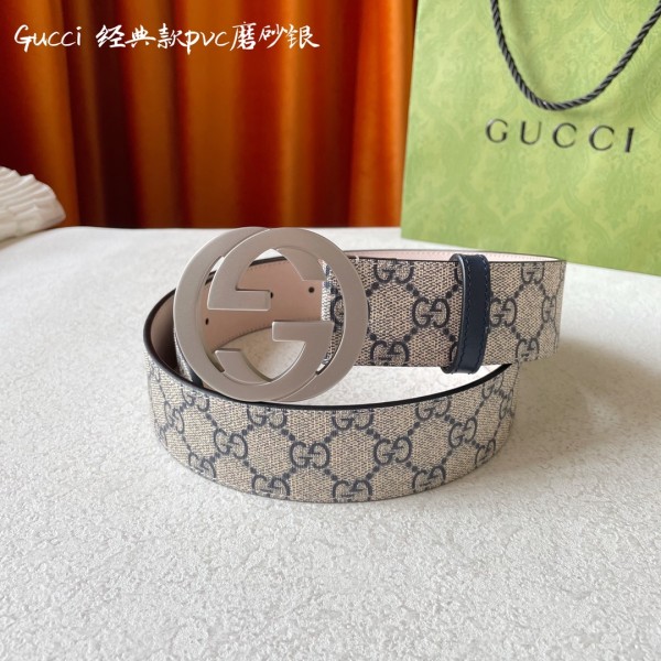 Streetwear Belt Gucci 311005