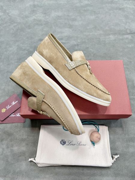 Loro Piana shoes 322