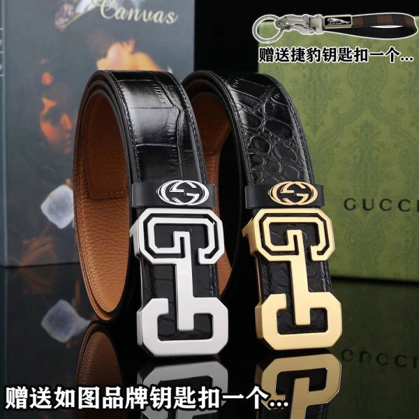  Handbags Gucci 23014 size:38 mm