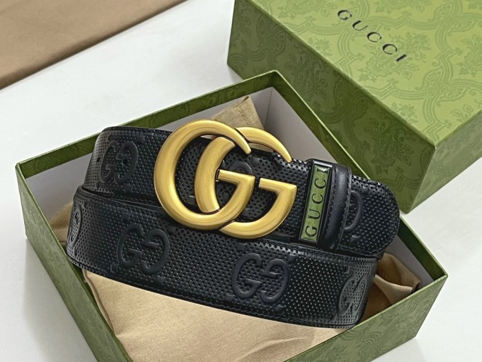  Handbags Gucci Signature size:3.8 cm