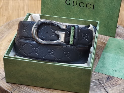  Handbags Gucci Signature size:3.8 cm