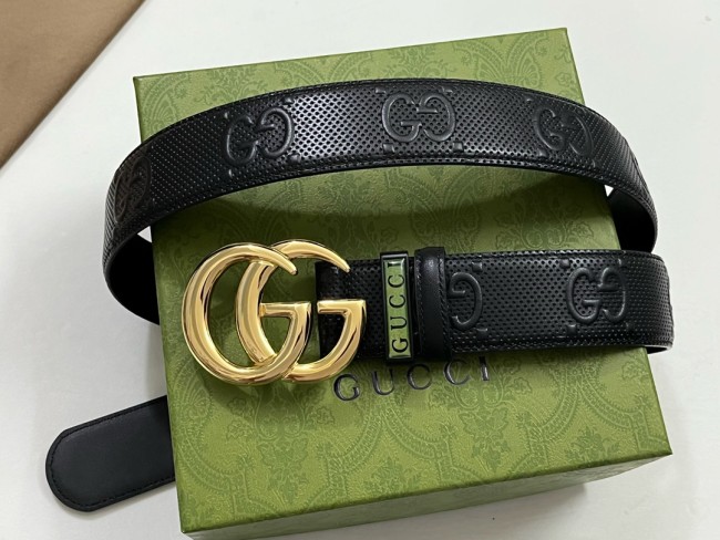  Handbags Gucci Signature size:3.8 cm