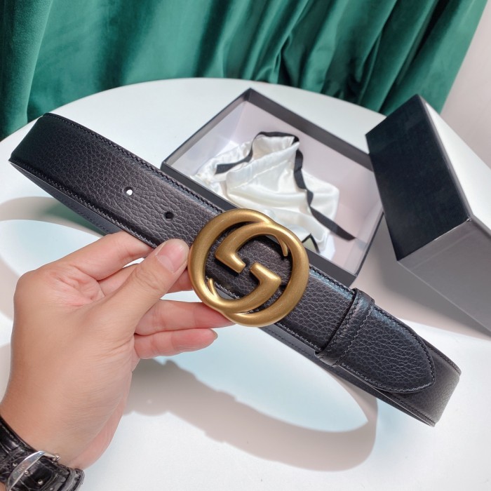   Streetwear Belt Gucci 311017