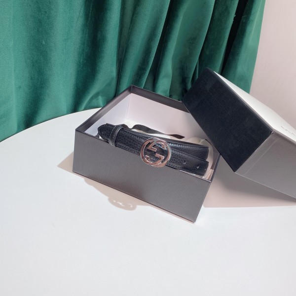  Streetwear Belt Gucci 311027